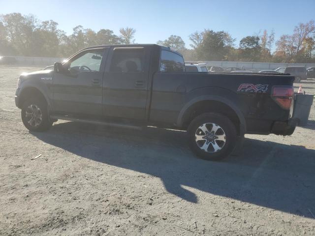 Photo 2 from auction – 2013 FORD F150 SUPER with VIN 1FTFW1EF0DFC74149