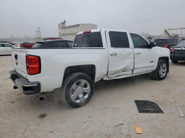 Photo 3 from auction – 2015 CHEVROLET SILVERADO with VIN 3GCPCSEC4FG173707
