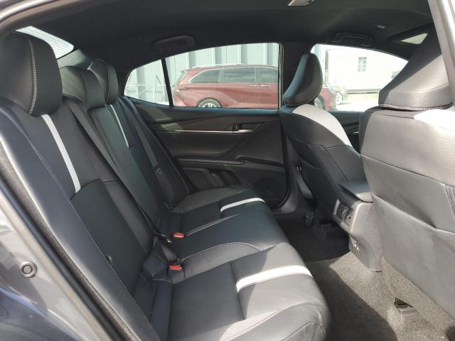 Photo 10 from auction – 2026 TOYOTA CAMRY XSE with VIN 4T1DAACK5TU661372