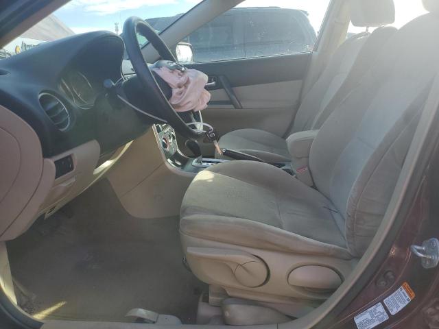 صورة رقم 7 من المزاد - 2007 MAZDA 6 مع VIN 1YVHP80C475M35554