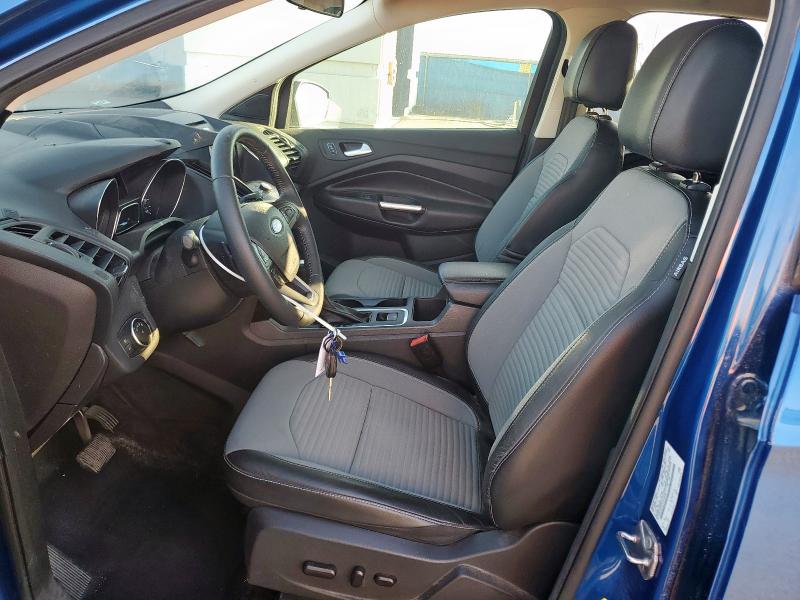 Photo 7 from auction – 2017 FORD ESCAPE with VIN 1FMCU0GD7HUC24649