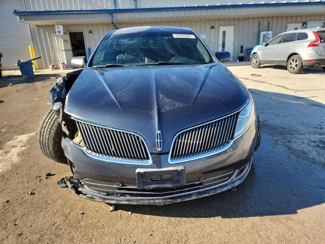 Photo 5 from auction – 2013 LINCOLN MKS with VIN 1LNHL9FT1DG612250