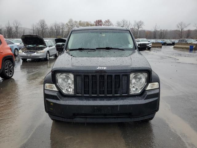 Photo 5 from auction – 2012 JEEP LIBERTY SP with VIN 1C4PJMAK9CW141394