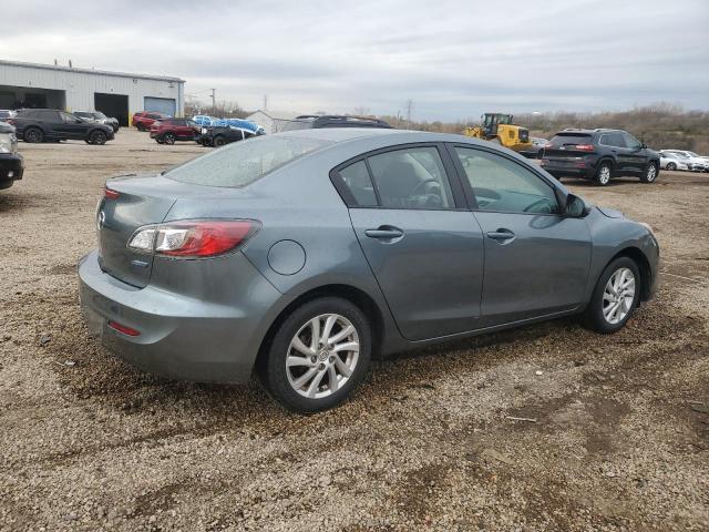Photo 3 from auction – 2012 MAZDA 3 I with VIN JM1BL1V71C1595788