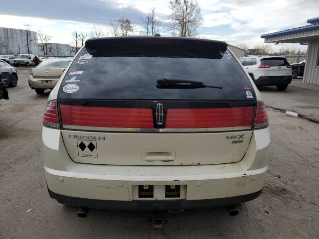 صورة رقم 6 من المزاد - 2008 LINCOLN MKX مع VIN 2LMDU88CX8BJ28095