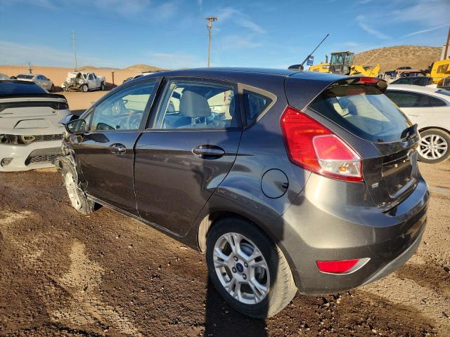 Photo 2 from auction – 2015 FORD FIESTA with VIN 3FADP4EJ3FM129447