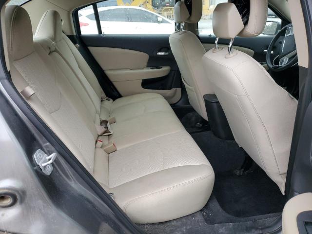 Photo 10 from auction – 2013 CHRYSLER 200 TOURIN with VIN 1C3CCBBB7DN657048