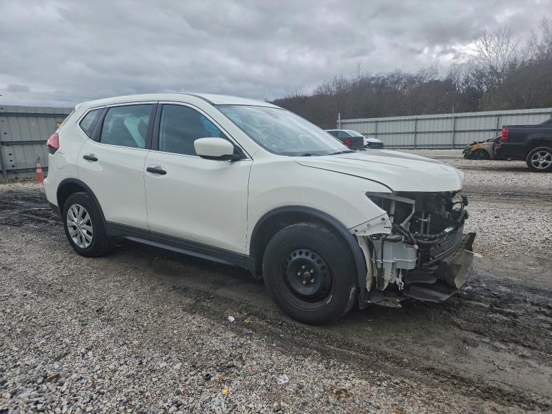 Photo 4 from auction – 2019 NISSAN ROGUE S with VIN 5N1AT2MV2KC845197