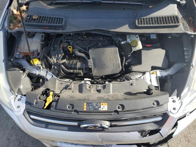 Photo 12 from auction – 2014 FORD ESCAPE SE with VIN 1FMCU9GX6EUB52045