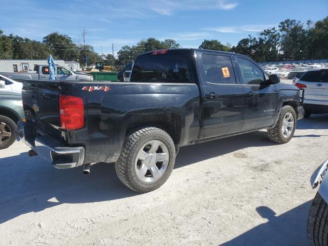 Photo 3 from auction – 2018 CHEVROLET SILVERADO with VIN 3GCUKRER4JG285404