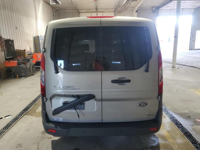 Photo 6 from auction – 2014 FORD TRANSIT CO with VIN NM0GS9E78E1170558