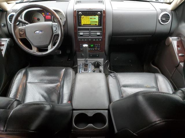 Photo 8 from auction – 2010 FORD EXPLORER L with VIN 1FMEU7FEXAUA22776