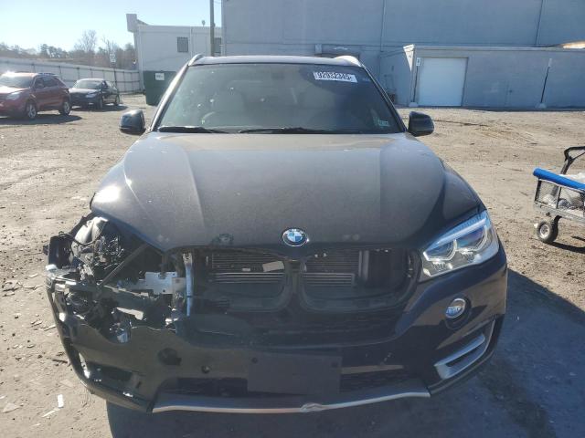 Photo 5 from auction – 2018 BMW X5 XDR40E with VIN 5UXKT0C56J0V98957
