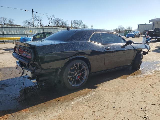 Photo 3 from auction – 2022 DODGE CHALLENGER with VIN 2C3CDZFJ5NH180377