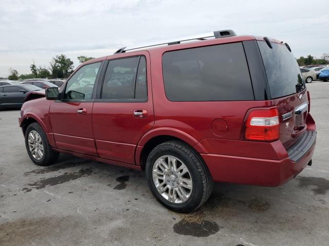 Photo 2 from auction – 2013 FORD EXPEDITION with VIN 1FMJU1K5XDEF65528