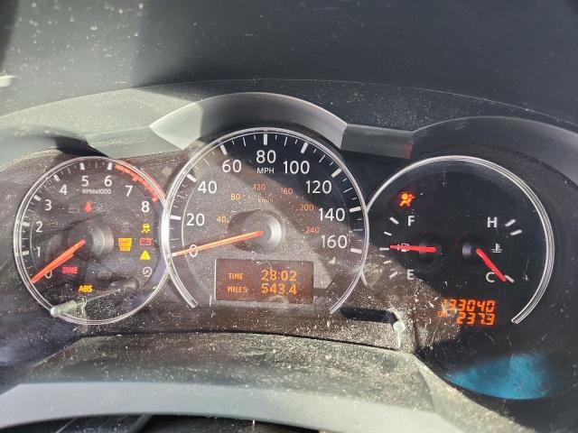 Photo 9 from auction – 2012 NISSAN ALTIMA BAS with VIN 1N4AL2AP6CN438246