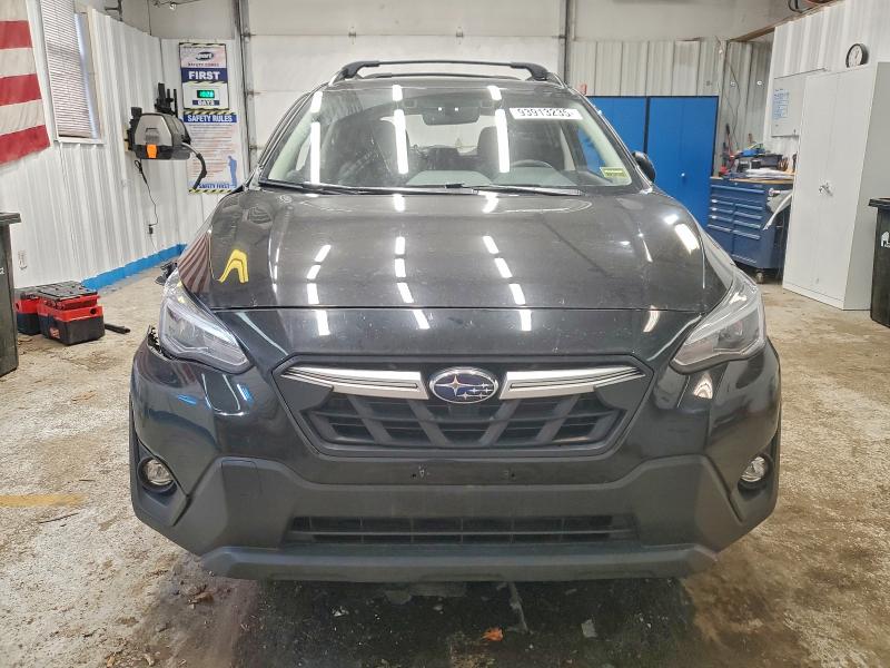 Photo 5 from auction – 2023 SUBARU CROSSTREK with VIN JF2GTHNC5PH272371