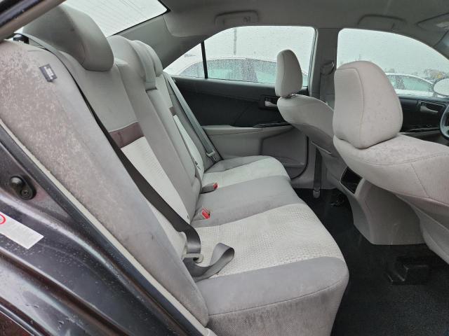 Photo 10 from auction – 2013 TOYOTA CAMRY L with VIN 4T1BF1FK8DU252837