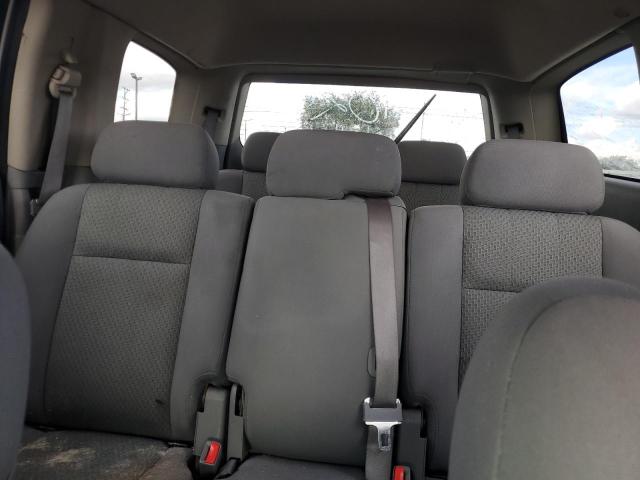 Photo 10 from auction – 2009 DODGE DURANGO SE with VIN 1D8HB38P69F718230