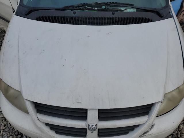 Photo 12 from auction – 2007 DODGE GRAND CARA with VIN 1D4GP24R87B255138