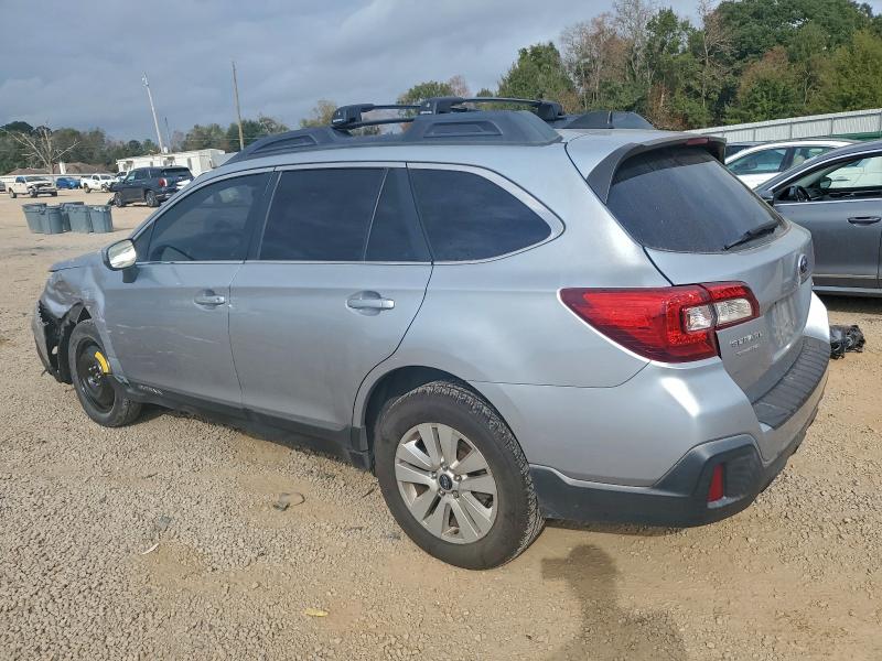 Photo 2 from auction – 2019 SUBARU OUTBACK 2. with VIN 4S4BSAFC9K3260324