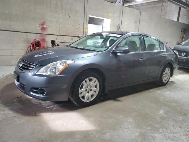 NISSAN ALTIMA BAS 2012 con VIN 1N4AL2AP0CC157782 - Foto de la subasta
