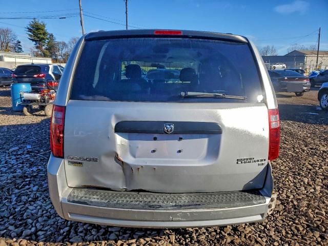 Фото 6 с аукциона – 2010 DODGE GRAND CARA с VIN 2D4RN4DE7AR372063
