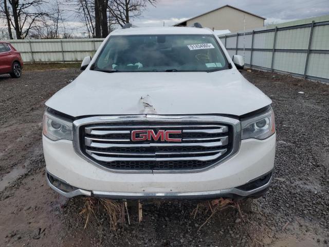 Photo 5 from auction – 2018 GMC ACADIA SLE with VIN 1GKKNLLA6JZ160580