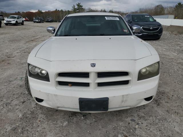 Photo 5 from auction – 2006 DODGE CHARGER SE with VIN 2B3KA43G66H510929