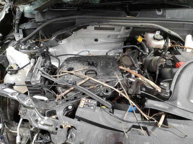 Photo 12 from auction – 2025 CHEVROLET TRAILBLAZE with VIN KL79MRSL8SB131771