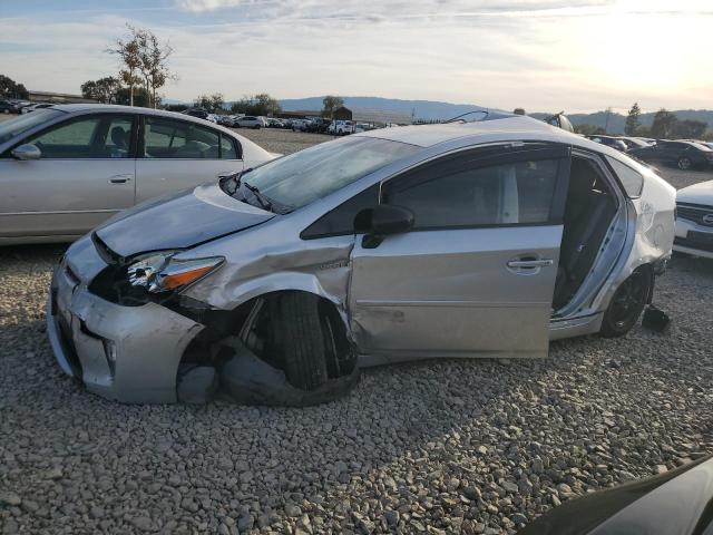 Photo 1 from auction – 2014 TOYOTA PRIUS with VIN JTDKN3DU7E0389932