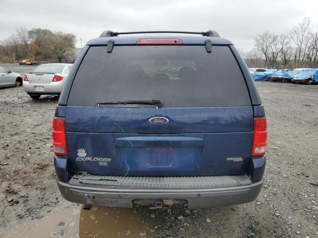 Photo 6 from auction – 2005 FORD EXPLORER X with VIN 1FMZU73E15ZA10398
