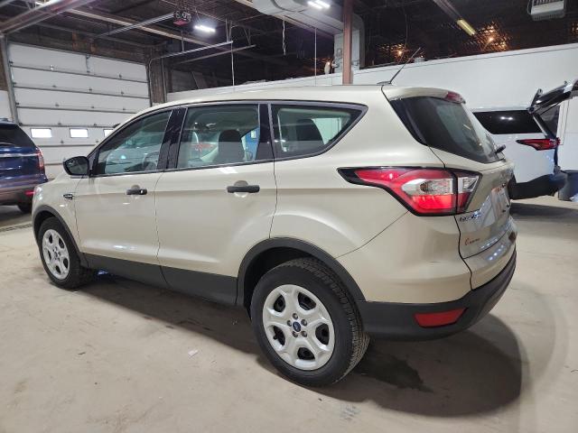 Photo 2 from auction – 2018 FORD ESCAPE S with VIN 1FMCU0F7XJUD59643