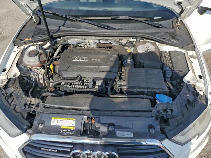 Фото 11 с аукциона – 2018 AUDI A3 PREMIUM с VIN WAUJ8GFF4J1011173