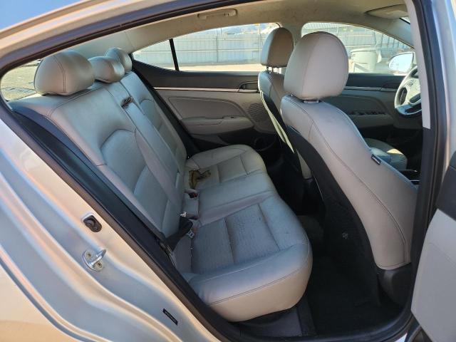Photo 10 from auction – 2017 HYUNDAI ELANTRA SE with VIN 5NPD84LF7HH124556