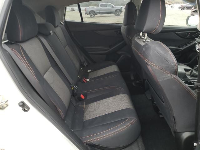 Photo 11 from auction – 2018 SUBARU CROSSTREK with VIN JF2GTADC8JH291920
