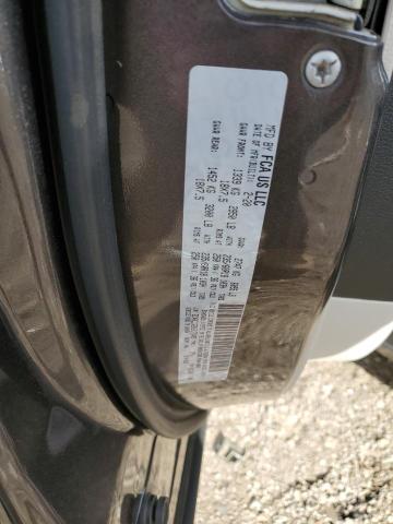 Photo 14 from auction – 2020 CHRYSLER PACIFICA L with VIN 2C4RC1GG0LR176483