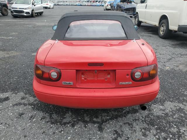 Photo 6 from auction – 1992 MAZDA MX-5 MIATA with VIN JM1NA3512N0307280