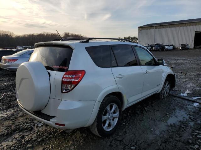 Photo 3 from auction – 2010 TOYOTA RAV4 LIMIT with VIN JTMYF4DV5A5016620