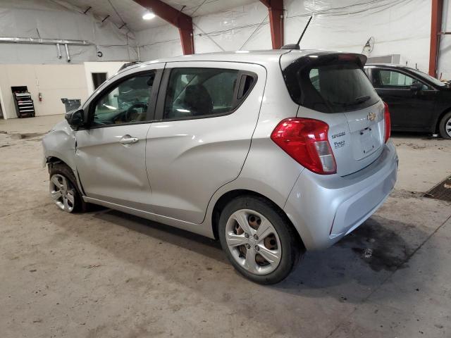Photo 2 from auction – 2021 CHEVROLET SPARK LS with VIN KL8CB6SA0MC738927