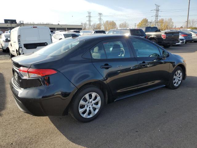 Photo 3 from auction – 2024 TOYOTA COROLLA LE with VIN 5YFB4MDE0RP181162