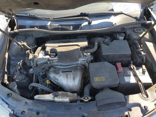 Photo 11 from auction – 2012 TOYOTA CAMRY BASE with VIN 4T1BF1FK4CU036059