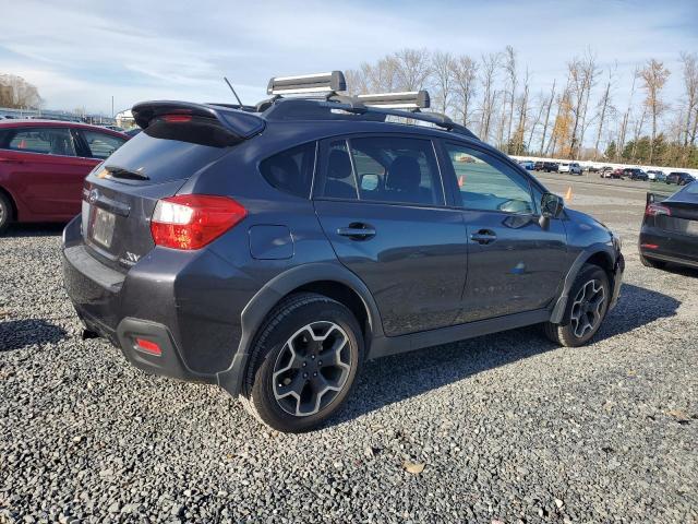 Photo 3 from auction – 2013 SUBARU XV CROSSTR with VIN JF2GPAKC6DH851185