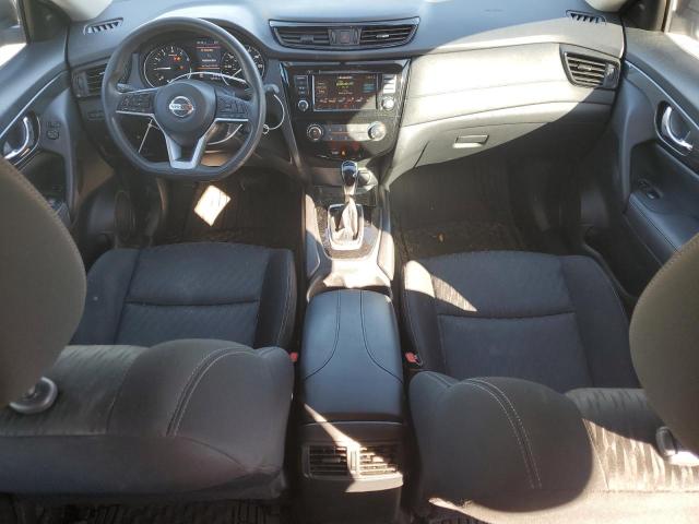 Photo 8 from auction – 2018 NISSAN ROGUE S with VIN KNMAT2MT4JP579627