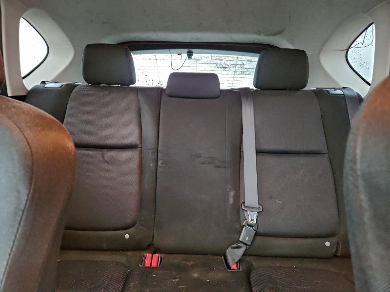 Photo 10 from auction – 2014 MAZDA CX-5 with VIN JM3KE2BE7E0353915