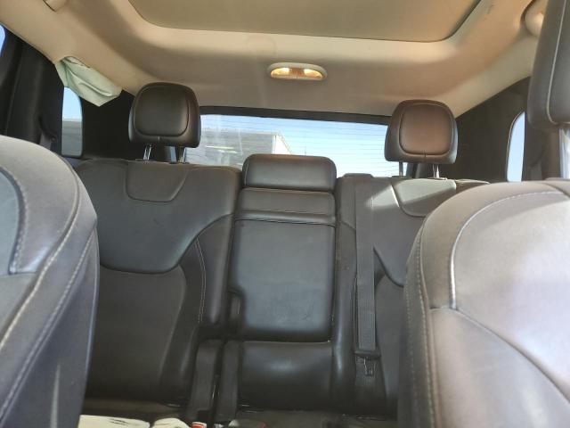 Photo 10 from auction – 2016 JEEP CHEROKEE L with VIN 1C4PJMDB0GW154326