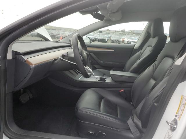 Photo 7 from auction – 2023 TESLA MODEL 3 with VIN 5YJ3E1EAXPF496815