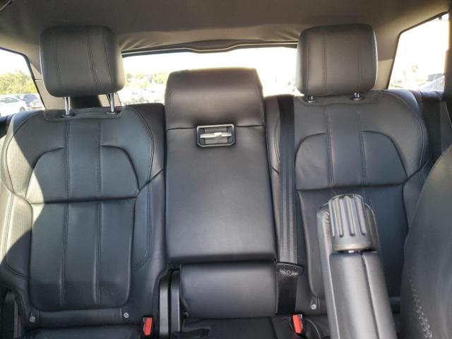 Photo 10 from auction – 2017 LAND ROVER RANGE ROVE with VIN SALWR2FV2HA152729