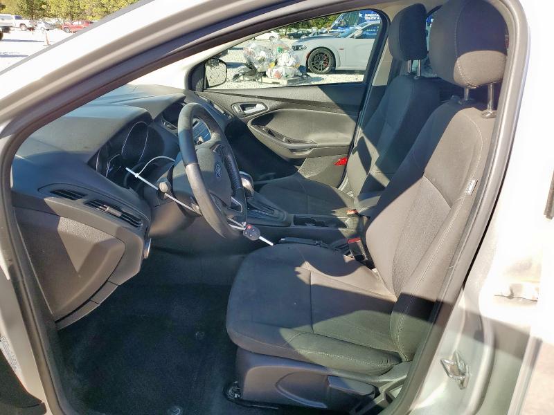 Photo 7 from auction – 2015 FORD FOCUS SE with VIN 1FADP3F29FL384686