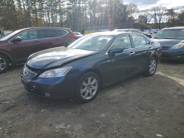 LEXUS ES 350 2008 with VIN JTHBJ46G282244684 - Photo from auction